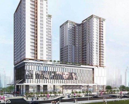 [ Phân tích] Nên thuê căn hộ chung cư nào ở Quận 8