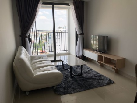 Căn hộ 2PN - 2WC - 70m2 chung cư cao cấp Botanica Premier Novaland cần cho thuê. View Đông mát