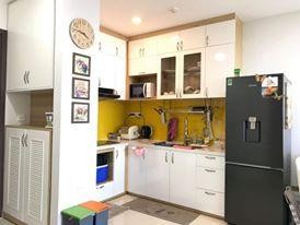 Tôi cho thuê căn hộ 2PN/2WC chung cư cao cấp Botanica Premier