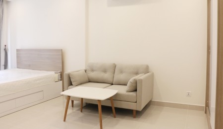 Căn Studio Full Đồ Vinhomes Smart City Cho Thuê giá 6tr