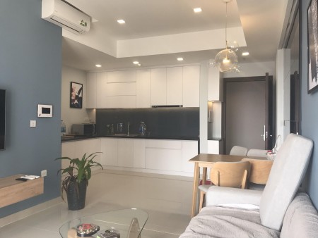 Cho thuê căn hộ 3pn. 105m2, có nội thất, 17 triệu/tháng