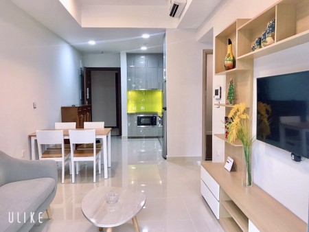 Botanica Premier, 57m2, giá chỉ 13 triệu/tháng, full hoàn toàn