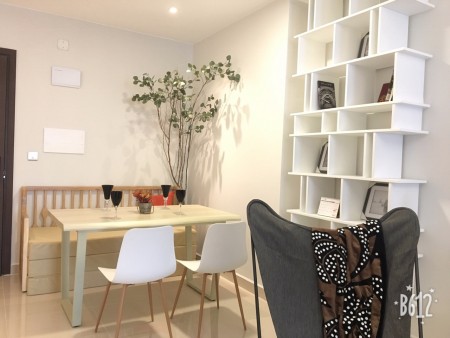 Giá 14 triệu/tháng, 75m2, full hoàn toàn , Botanica premier LH 0901632186 gặp Em xem nhà liền