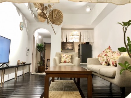 Botanica premier, 74m2, giá 14 triệu/tháng,full hoàn toàn