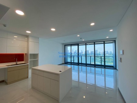 Căn hộ 3PN_126m2 Sunwah Pearl - Silver House 26 triệu, nội thất cơ bản. Hotline PKD 0908078995