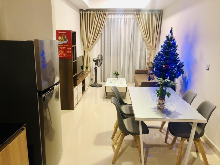 Cho thuê căn hộ 2 phòng ngủ giá chỉ 13 triệu / tháng