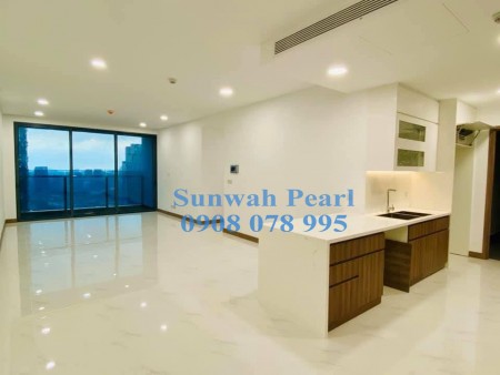 Sunwah Pearl cho thuê căn hộ 1PN giá 13 Triệu, khu căn hộ cao cấp. Hotline PKD 0908 078 995