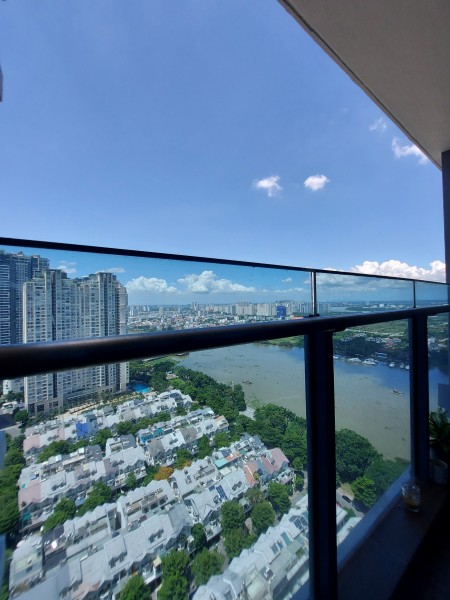 Hot deal - CH 2PN_102m2 White House - Sunwah Pearl, đầy đủ nội thất cao cấp giá chỉ 26 triệu