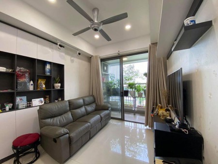 Căn hộ 2PN đẹp y hình giá chỉ 15 triệu Ban công hướng Đông nắng sáng