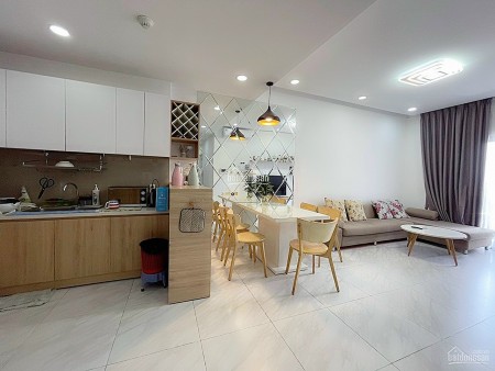 Cho thuê căn hộ MỚI 3PN - 2WC chung cư Garden Gate