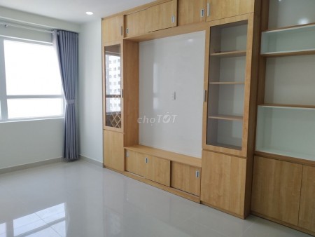 Cho thuê căn hộ chung cư Topaz Elite tầng trung view đẹp, giá rẻ 79m2, giá 7tr5/tháng