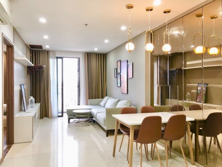 Cần cho thuê căn hộ Hà Đô Centrosa diện tích 86m2, giá thuê 20 triệu/tháng