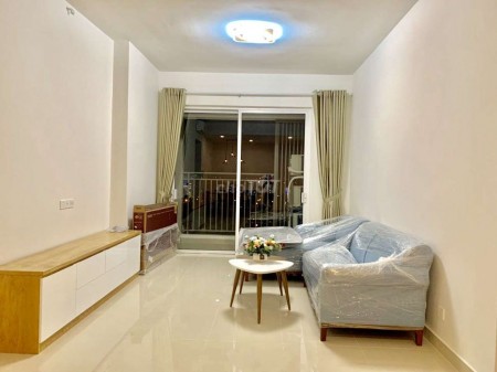 Cho thuê căn hộ 110m2, 3pn tại Golden Mansion Phú Nhuận giá thuê 20 triệu bao phí quản lý