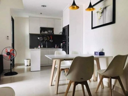 Cho thuê nhanh căn hộ Masteri Thảo Điền, căn hộ cao cấp 65m2, 2pn, full nội