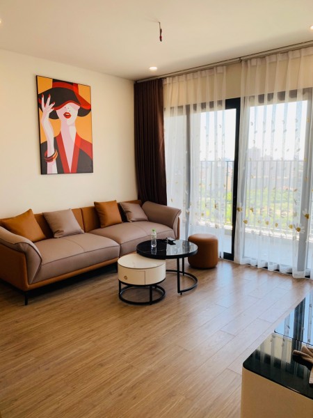 Cho thuê gấp căn hộ ở D'Capitale làm vp, 40m2 đồ cơ bản 9tr/tháng LH 0327582785