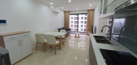 Cho thuê gấp căn hộ ở D''Capitale, 2PN đủ đồ 15tr/tháng LH 0327582785