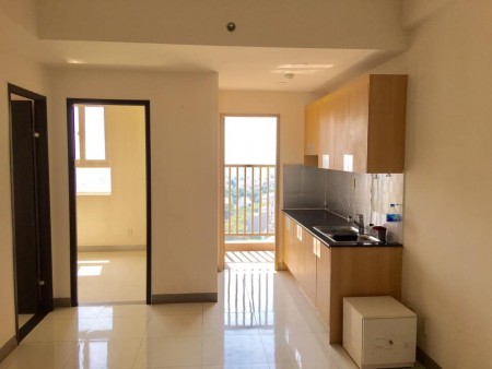 Chính chủ mình cần cho thuê căn hộ Sky 9 Quận 9, tầng 14, 50m2, 2pn, 1wc