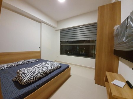 Botanica Premier gần sân bay 10tr bao phí duy nhất