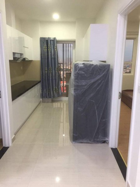 Chính chủ cho thuê căn hộ 76m2, 2pn, 2wc, view đẹp giá 12 triệu/tháng tại Moonlight Bouleva