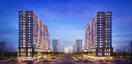 Top 5 chung cư cho thuê, căn hộ đáng sống nhất Thủ Đức