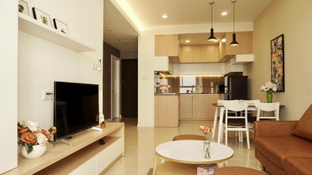 Orchard Garden 14,5tr 75m2 full nội thất 2phong ngủ 2 nhà vệ sinh