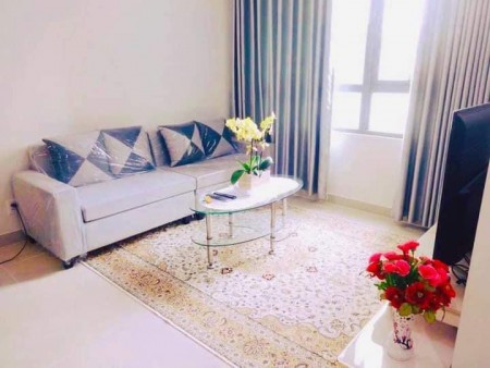 Cần cho thuê căn hộ mới 70m2, 2pn, 2wc full nội thất giá thuê 13 triệu/tháng tại Masteri Thảo Điền