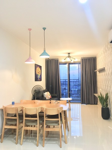 Cần cho thuê nhanh Botanica Premier diện tích 74m2 2PN. Giá tốt: 14 triệu / tháng