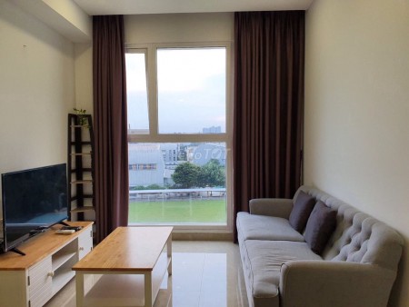Cần cho thuê nhanh căn hộ cao cấp 70m2, 2pn, 2wc, view đẹp tại The Golden Star, 70m2, 2 phòng ngủ, 2 toilet