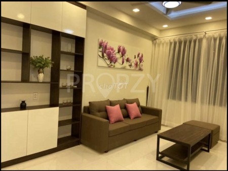 Green River cho thuê căn hộ 65m2, 2pn, 2wc nhà mới đẹp có đầy đủ nội thất giá 10 triệu/tháng