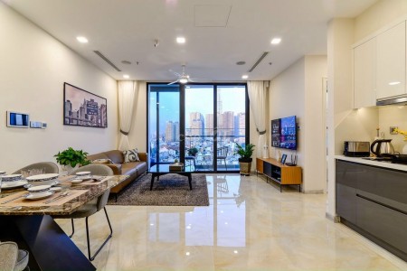 Cho thuê căn hộ New City Quận 2, Diện tích 75m2, 2pn, 2wc tầng trung view đẹp, full nội 12tr/th