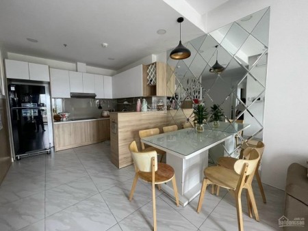 Căn hộ cao cấp Garden Gate 83M2 3PN/2WC 19tr