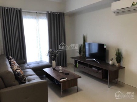 Cho thuê căn hộ cao cấp tại Masteri Thảo Điền 76m2, 2pn, 2wc mới đẹp có nội thất