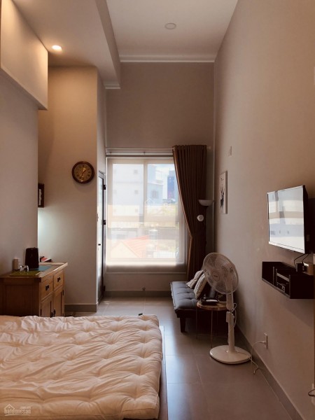 Căn hộ Officetel The Prince Residence nội thất có sẵn cao cấp tiện nghi 32m2, 10 triệu