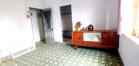 Cho thuê Căn hộ chung cư Nguyễn Biểu ,Q.5 ,45m2 1PN riêng .