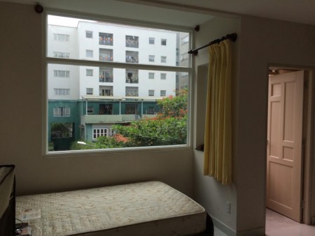 Căn hộ chung cư Dương Bá Trạc ,Q.8 ,35m² 1PN riêng .