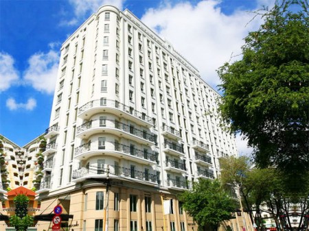 Top 5 dự án chung cư cho thuê quận 3 đáng sống nhất