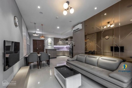 Căn hộ cao cấp tại RichStar giá thuê 12 triệu/tháng căn 2pn, 2wc, diện tích 65m2