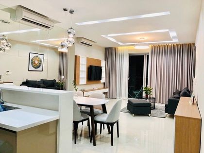 Giá hấp dẫn CH Masteri An Phú 2PN view sông NTCB - 12tr/th, full NT xịn sò - 13tr/th LH: 0902305909