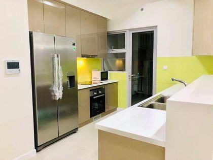 Chuyên căn hộ cao cấp Masteri An Phú (1PN - 11tr) (2PN - 12tr). Alo Ms Loan 0902305909, 45m2, 1 phòng ngủ, 1 toilet