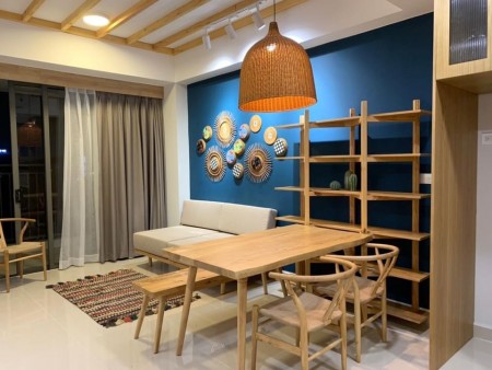 Chỉ 10tr sở hữu căn hộ 56m2 siêu đẹp gần sân bay