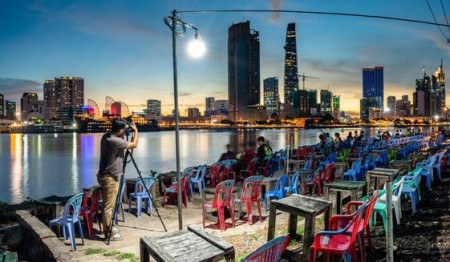 6 Lý do bạn nên thuê căn hộ chung cư Quận 2 để an cư lạc nghiệp