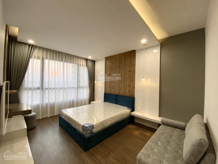Cần cho thuê nhanh căn hộ Nam Phúc - Le Jardin 121m2, 3 phòng, lầu cao view đẹp, 21 triệu/tháng