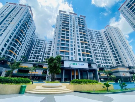 Cho thuê căn hộ 65m2, 2 phòng ngủ mới đẹp giá chỉ 6tr5/tháng tại Lovera Vista