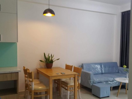 Cho thuê căn hộ 2 phòng ngủ, 2 phòng vệ sinh giá 14tr5/tháng bao gồm phí qly tại The Sun Avenua