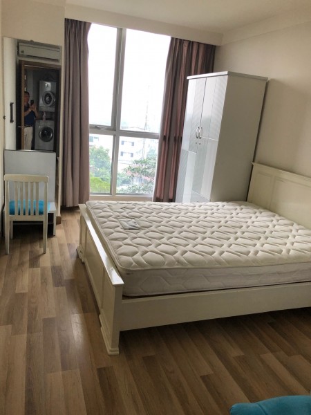 Chỉ 11 triệu/ tháng thuêngay CH 1 Phòng ngủ Saigon Airport Plaza