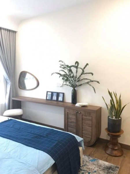Cần cho thuê căn hộ chung cư Palm Height Quận 2 HCM 2 phòng ngủ 2 wc chỉ 15 triệu
