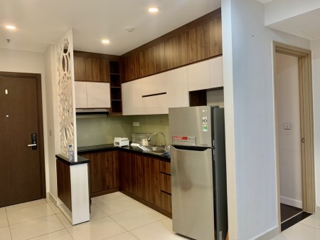 Căn hộ cao cấp Botanica Premier 2PN cho thuê đầy đủ nội thất giá chỉ 14 triệu/tháng