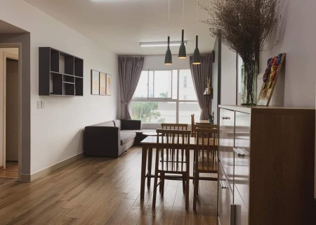 Cho thuê căn hộ Citihome Quận 2, 64m2, 2pn, 2wc giá thuê hổ trợ mùa dịch chỉ 7 triệu