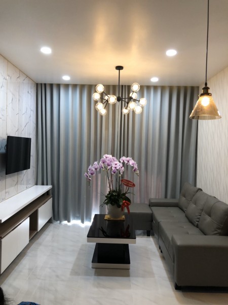 Căn hộ Novaland Orchard Garden 73m2, 2pn, 2wc, đẹp thoáng