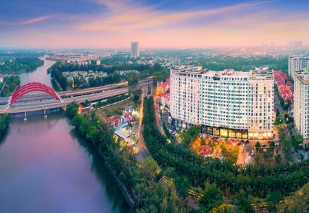 [ Danh sách] 6 căn hộ chung cư cho thuê giá rẻ nhất Bình Chánh